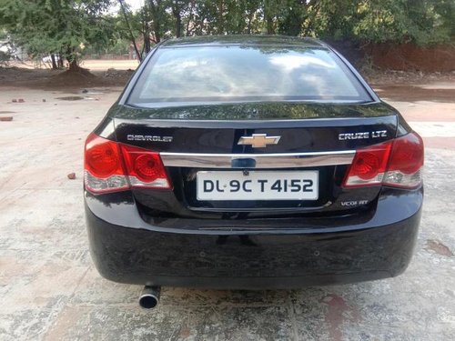 Used 2011 Chevrolet Cruze AT for sale in New Delhi