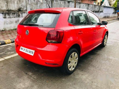 Used 2015 Volkswagen Polo MT for sale in Nagpur