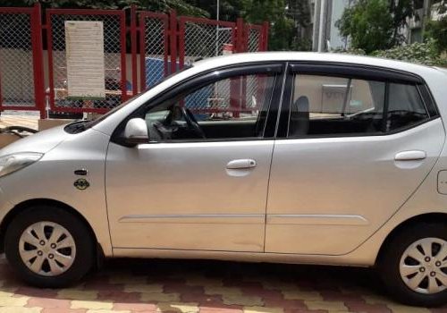 Used 2013 Hyundai i10 MT for sale in Bangalore