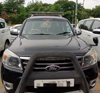 Used Ford Endeavour 2011 MT for sale in Indore