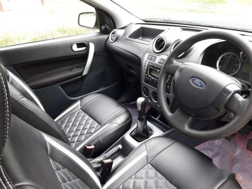 Used 2015 Ford Fiesta MT for sale in Kochi