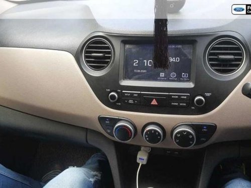 Used Hyundai Grand i10 2017 MT for sale in Patna 