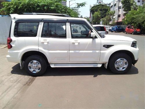 Used 2018 Mahindra Scorpio MT for sale in Kolhapur