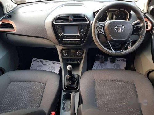 Used 2017 Tata Tigor MT for sale in Coimbatore 