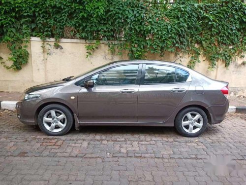 Used 2011 Honda City MT for sale in Mumbai 