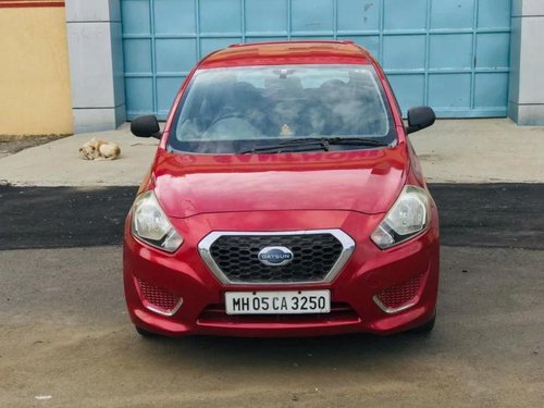 Used 2014 Datsun GO Plus T MT for sale in Mumbai