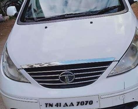 Used Tata Manza 2010 MT for sale in Coimbatore