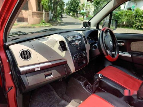 Maruti Suzuki Wagon R VXi , 2014, MT for sale in Kolkata 