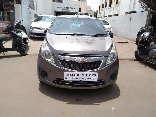 Used Chevrolet Beat 2014 MT for sale in Kolhapur