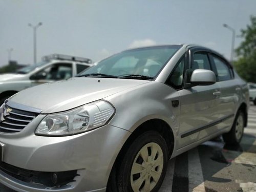 Used Maruti Suzuki SX4 2013 MT for sale in New Delhi