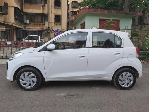 Used Hyundai Santro Asta 2018 MT for sale in Mumbai