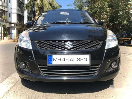 Maruti Suzuki Swift VDi, 2015, Diesel MT for sale in Mumbai 