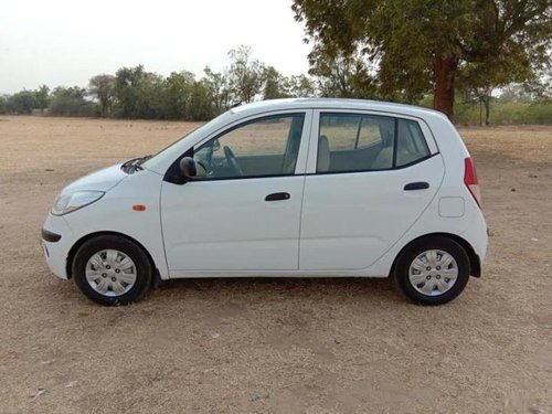 Hyundai i10 Era 2008 MT for sale in Ahmedabad 