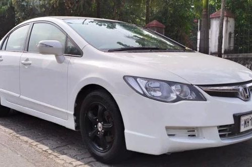 Used Honda Civic 2008 MT for sale in Pune