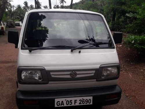 Used 2014 Maruti Suzuki Omni MT for sale in Ponda 