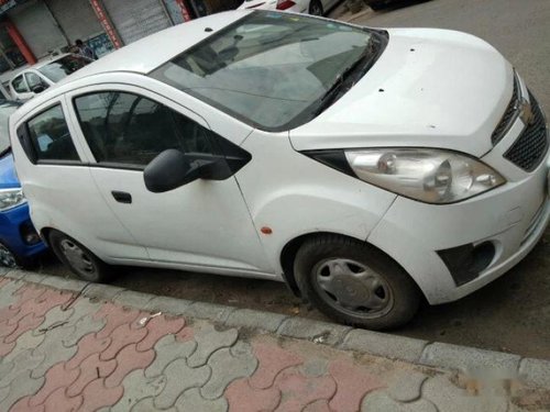 Used Chevrolet Beat LS 2011 MT for sale in New Delhi