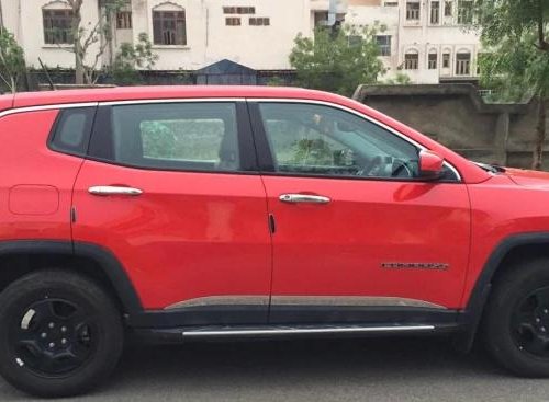 Used 2018 Jeep Compass MT for sale in Jaipur 