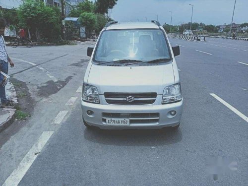 Used Maruti Suzuki Wagon R LXi 2006 MT for sale in Aliganj 