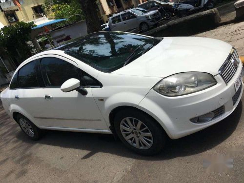 Used Fiat Linea Emotion 2010 MT for sale in Mumbai 