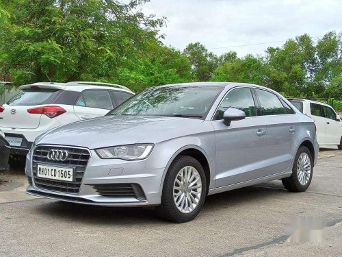 Used 2015 Audi A3 AT for sale in Mumbai 
