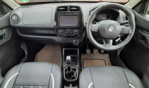 Used Renault Kwid RXT 2017 MT for sale in Gurgaon