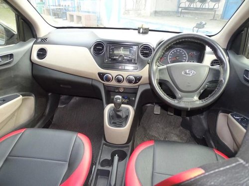 Hyundai Grand i10 Magna 2016 MT for sale in Kolkata 