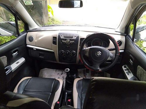 Used 2015 Maruti Suzuki Wagon R MT for sale in Kozhikode 