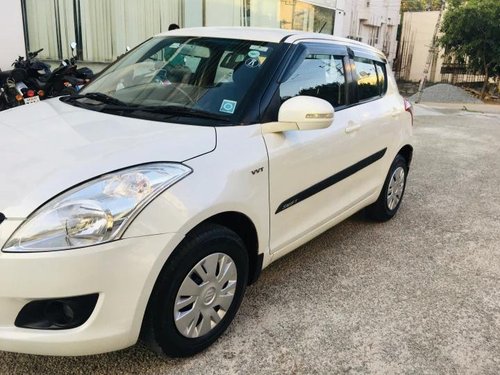 Used 2014 Maruti Suzuki Swift MT for sale in Bangalore