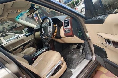 Used 2010 Range Rover 4.4 Diesel LWB Vogue SE  for sale in Hyderabad