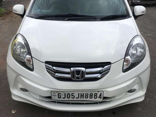 Used Honda Amaze 2014 MT for sale in Surat