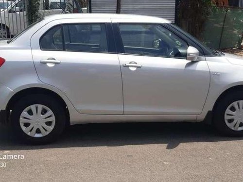 Used 2014 Maruti Suzuki Swift Dzire MT for sale in Nashik