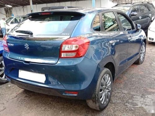 Used 2017 Maruti Suzuki Baleno MT for sale in Kolkata 