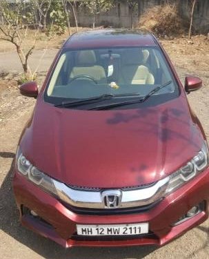 Used Honda City 2016 MT for sale in Pune