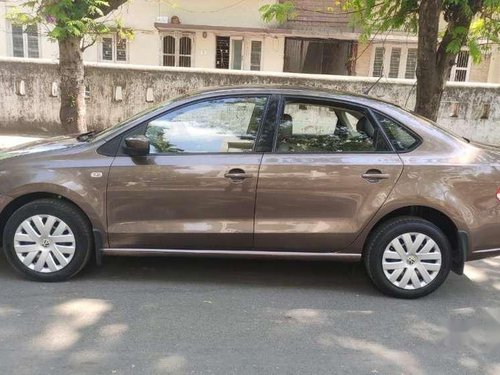 Volkswagen Vento Comfortline, 2015, MT in Ahmedabad 