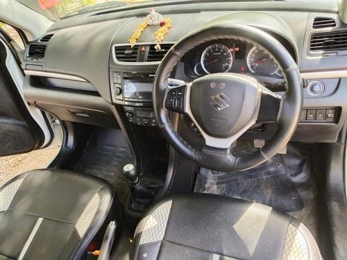 Used Maruti Suzuki Swift ZXI 2018 MT for sale in Bangalore