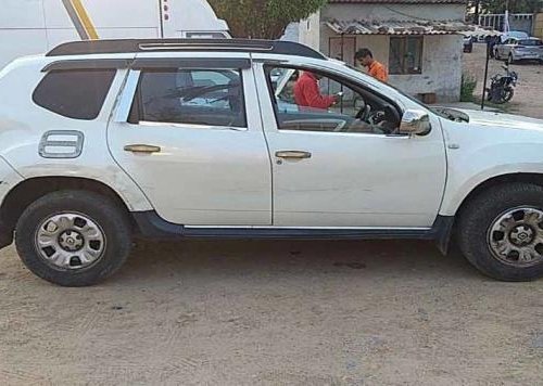 Used Renault Duster 2013 MT for sale in New Delhi