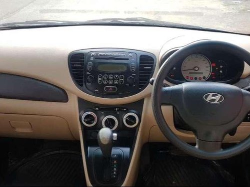 Used Hyundai i10 2010 MT for sale in Thane