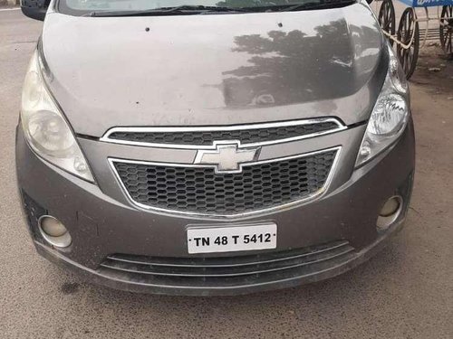 Used Chevrolet Beat 2011 MT for sale in Pondicherry 