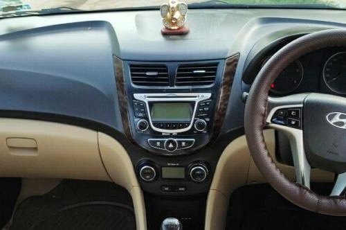 Hyundai Verna 1.6 SX MT for sale in Ahmedabad 