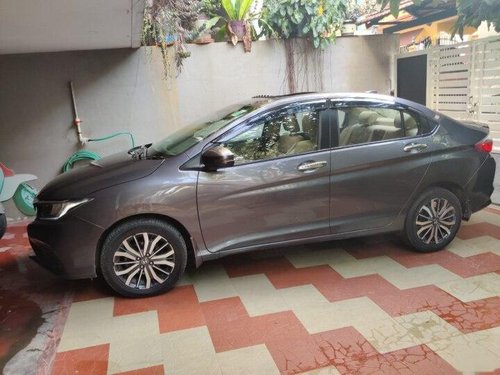 Used 2017 Honda City AT for sale in Bangalore 