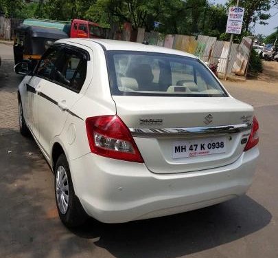 Used 2015 Maruti Suzuki Swift Dzire AT for sale in Mumbai