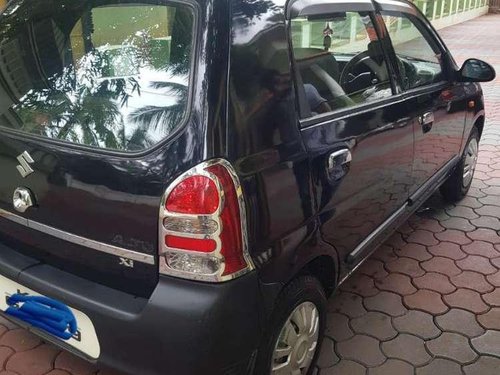 Used 2007 Maruti Suzuki Alto MT for sale in Malappuram 