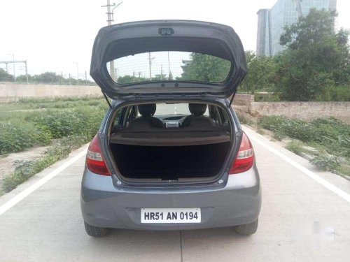 Hyundai I20 Magna 1.2, 2011, Petrol MT for sale in Gurgaon 