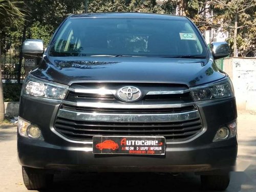 Used Toyota INNOVA CRYSTA 2016 MT for sale in Gurgaon