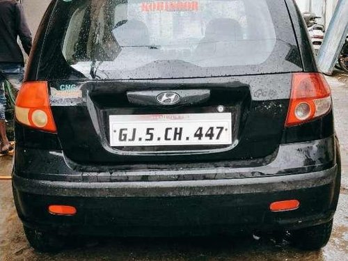 Used 2007 Hyundai Getz MT for sale in Jamnagar 