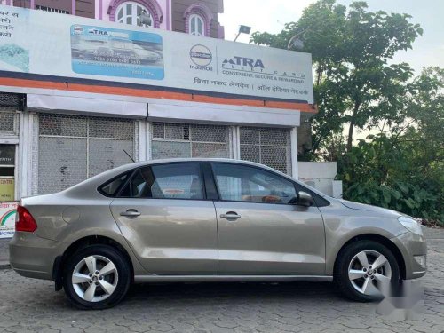 Used Skoda Rapid 2014 MT for sale in Kolkata 