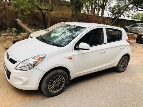 Used 2010 Hyundai i20 MT for sale in New Delhi