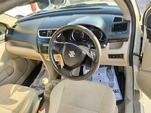 Used Maruti Suzuki Swift Dzire 2014 MT for sale in Karnal 