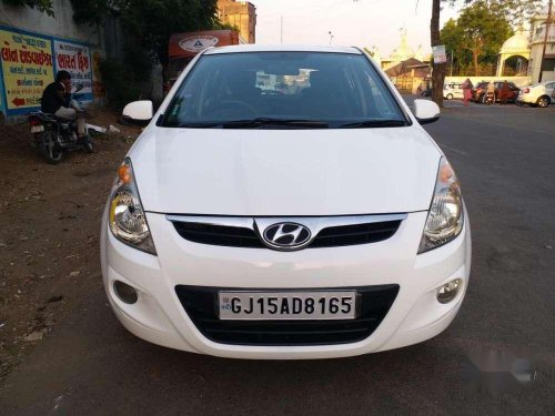 Used 2011 Hyundai i20 MT for sale in Surat