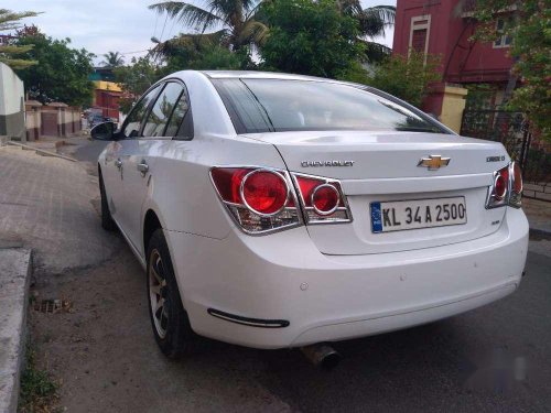 Chevrolet Cruze LT, 2010, Diesel MT for sale in Palakkad 